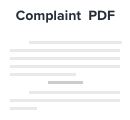 Litigation Complaint | RPX Insight